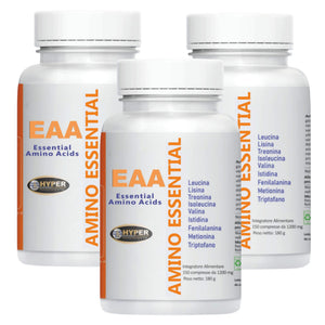 EAA Amino Essential
