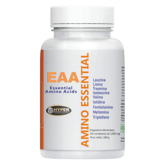 EAA Amino Essential