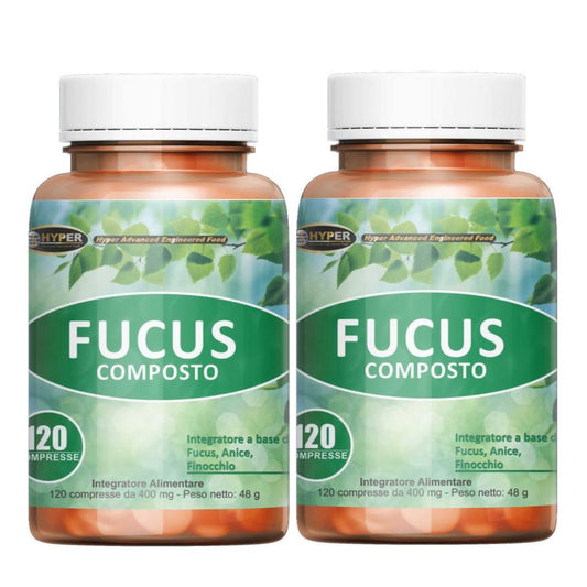 Fucus Composto