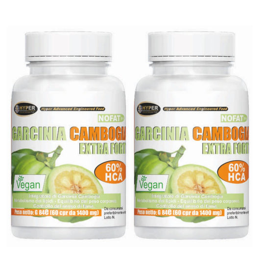 Garcinia Cambogia 1000 mg