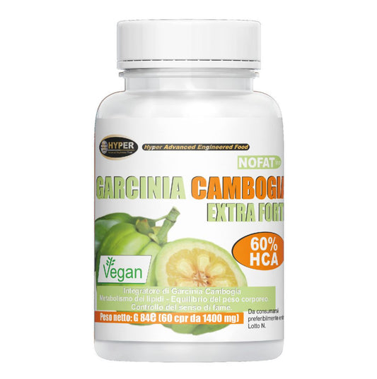 Garcinia Cambogia 1000 mg