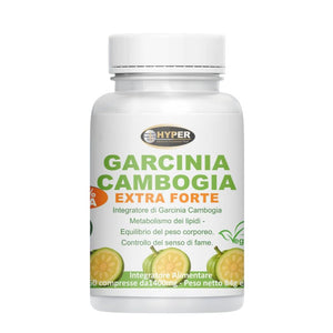Garcinia Cambogia 1000 mg