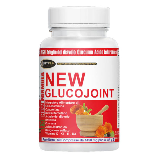 New Glucojoint