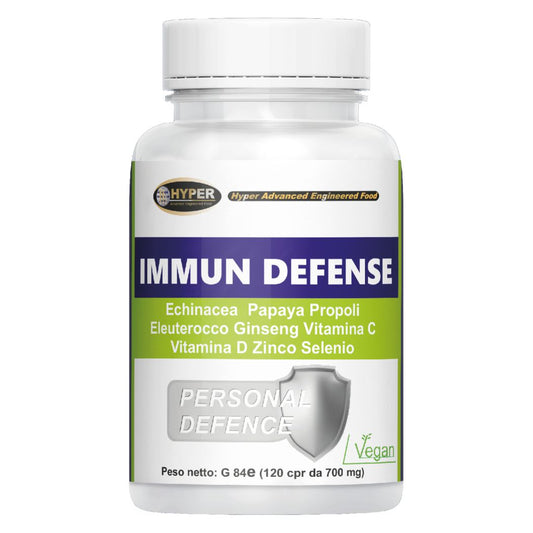 Immun defense