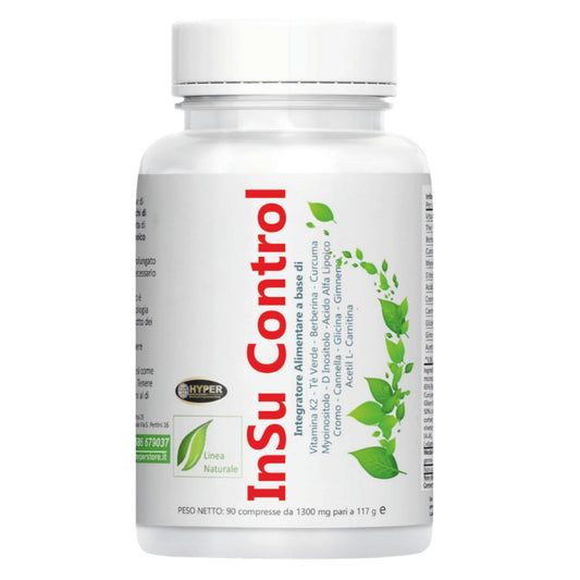InSu Control