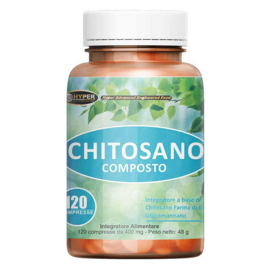 Chitosano Composto