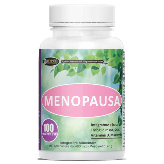 Menopausa