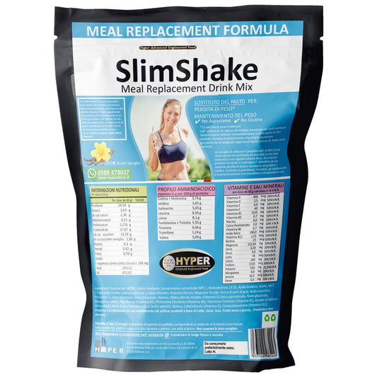 SlimShake