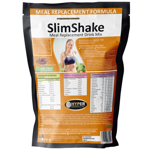 SlimShake