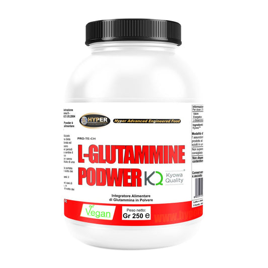 L-Glutammine Podwer