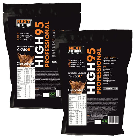 HIGH 95 PROFESSIONAL