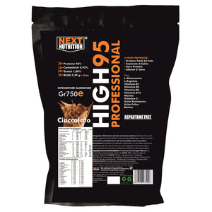 HIGH 95 PROFESSIONAL