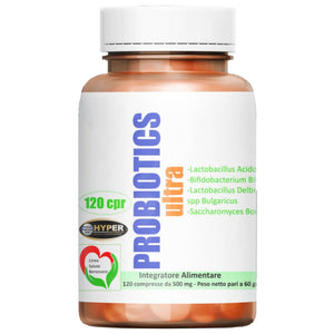 Probiotics Ultra